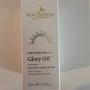 ECO BY SONYA DRIVER ORGANIC GLORY OIL - 1 Fl.OZ